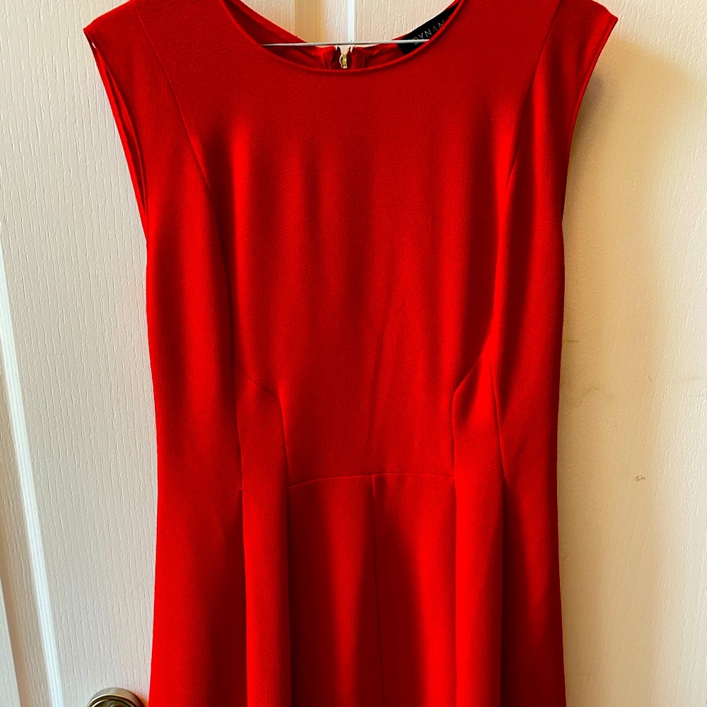 Dynamite Dress
